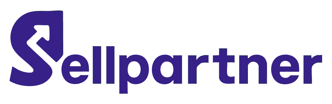 Sellpartner logo
